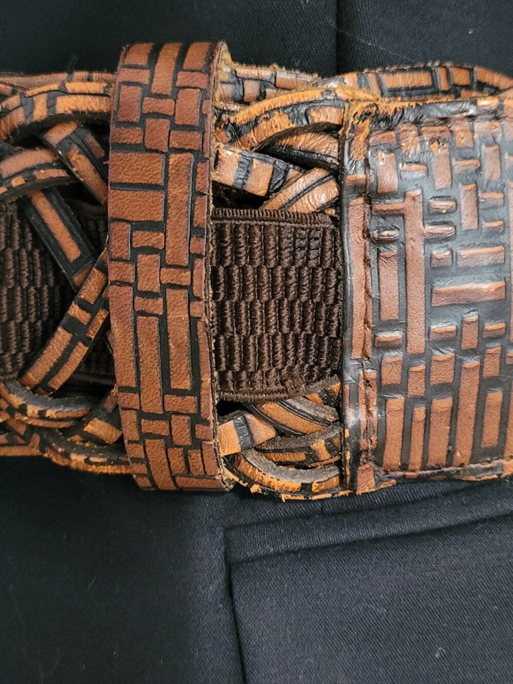Keather BELT - Picture 4 of 15